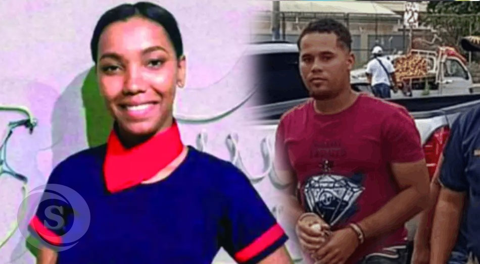 Júnior Lazarito Sánchez, de 26 años