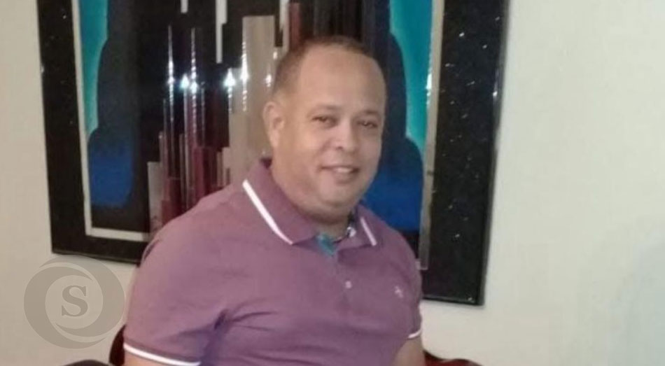 KELVIN RAMIREZ