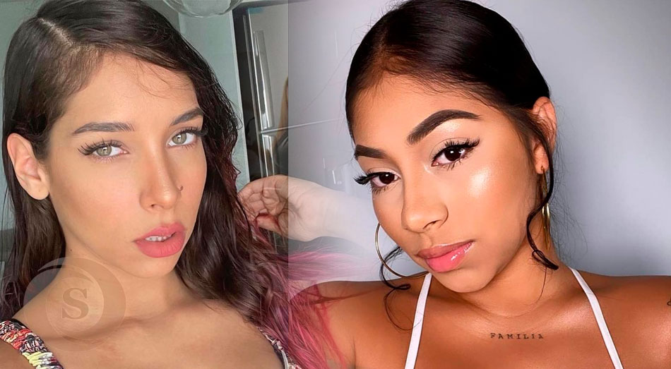 Karola y La Gigi