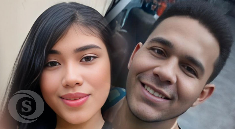 Kelly Giselle Hernández Pérez, una colombiana