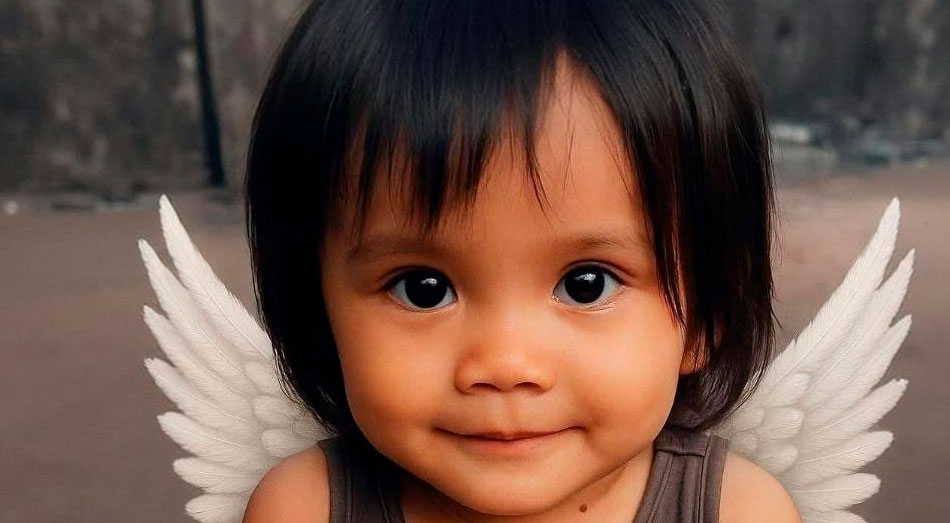 Kiara Saavedra Yuco fue localizada