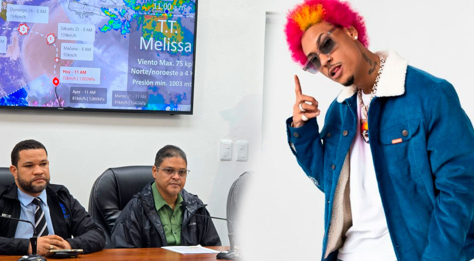 Kiko el Crazy se volvió tendencia