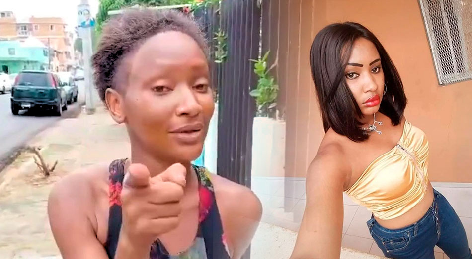La Cariñosa y su nueva apariencia