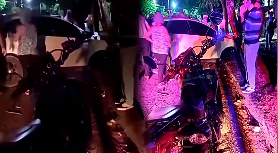 La Confluencia, de Jarabacoa