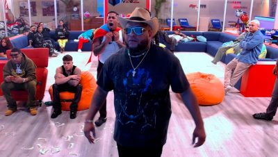 La FRUTA, el ganador de La Casa De Alofoke 2