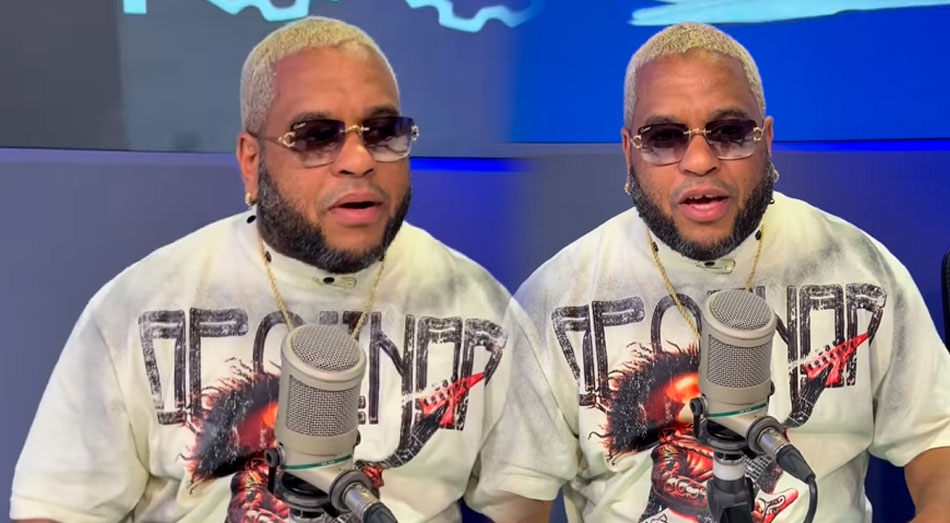 La Fruta, ganador de La Casa de Alofoke 2, envió un mensaje