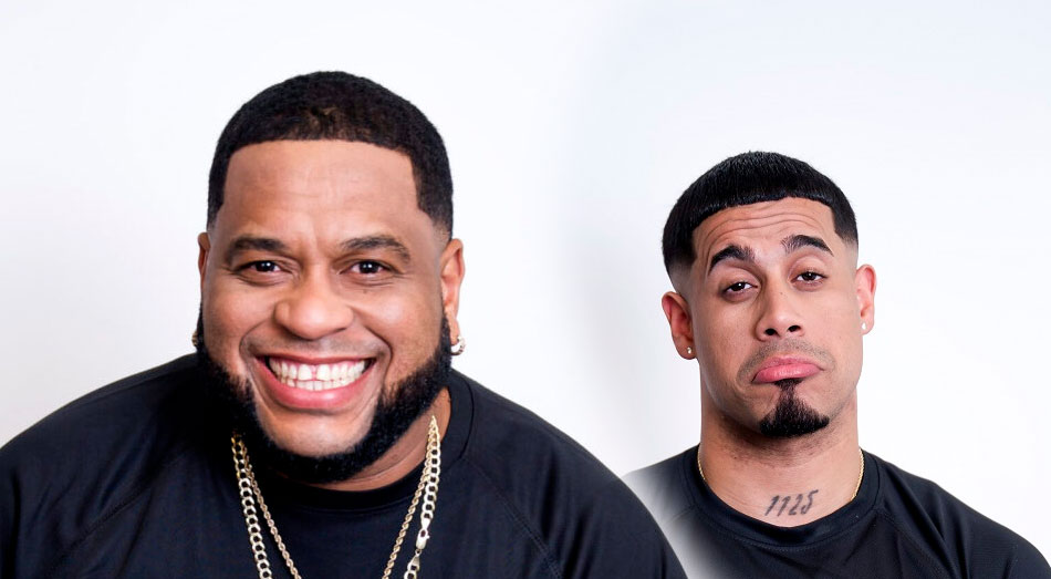 La Fruta sigue como líder absoluto en La Casa de Alofoke