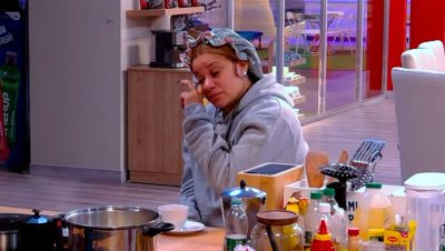 La Insuperable sorprendió a todos