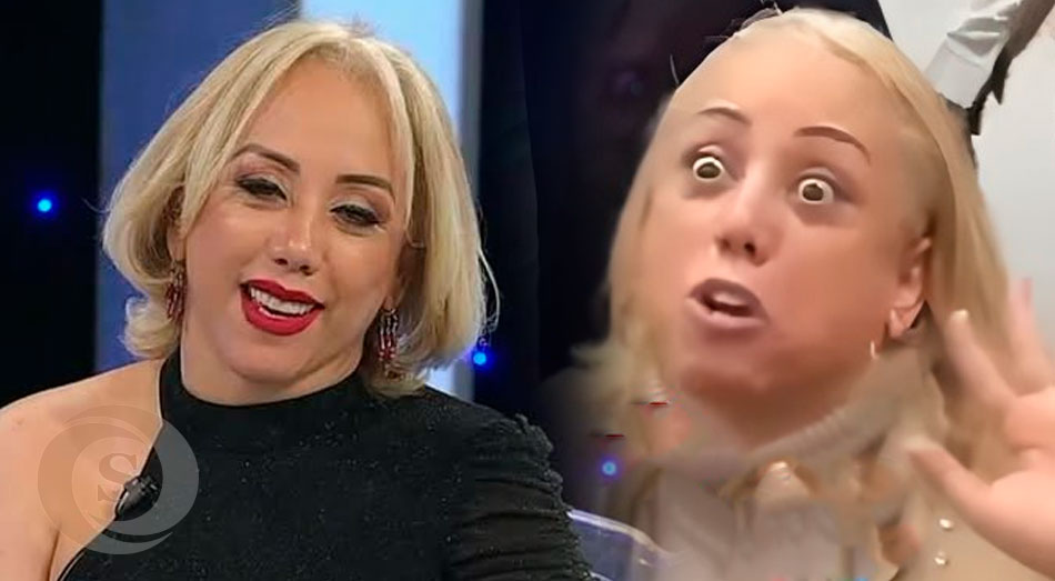 La comunicadora Claudia Pérez Ramírez, conocida públicamente como La Tora