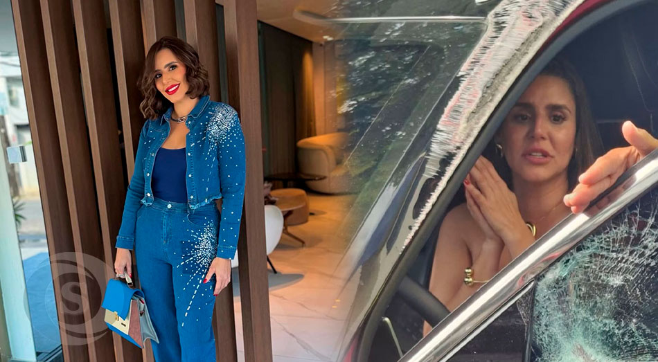 La comunicadora Laura Bonnelly