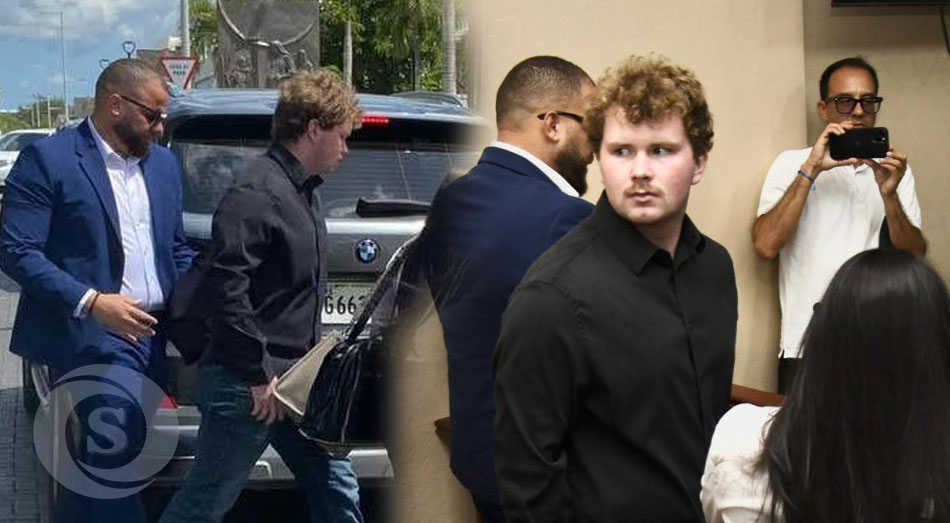 La decisión del habeas corpus de Joshua Riibe
