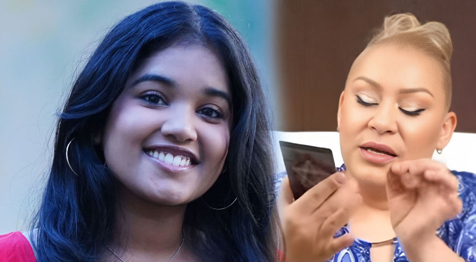 La desaparición de Sudiksha Konanki, una joven turista