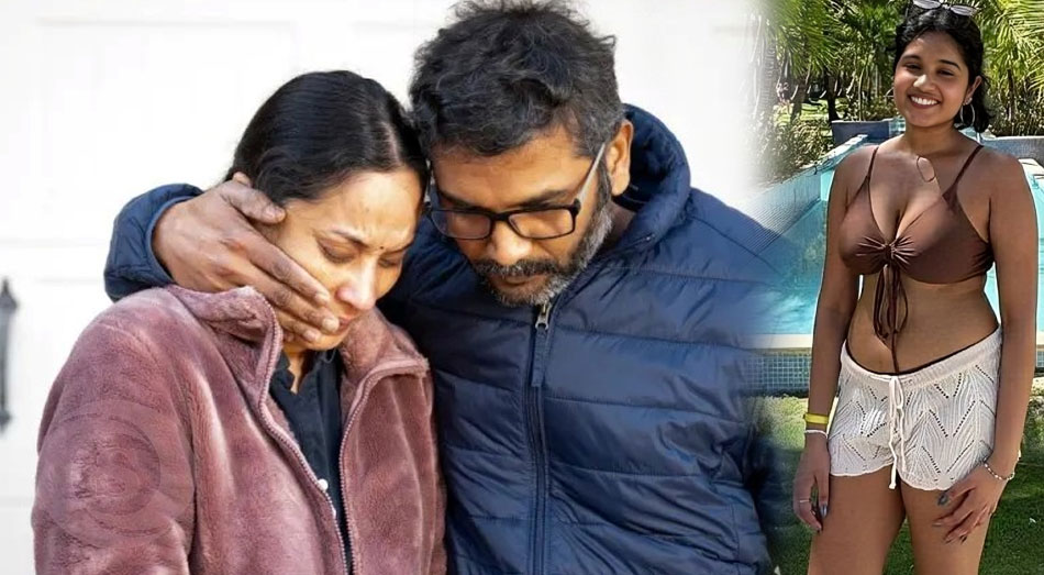 La desaparición de Sudiksha Konanki