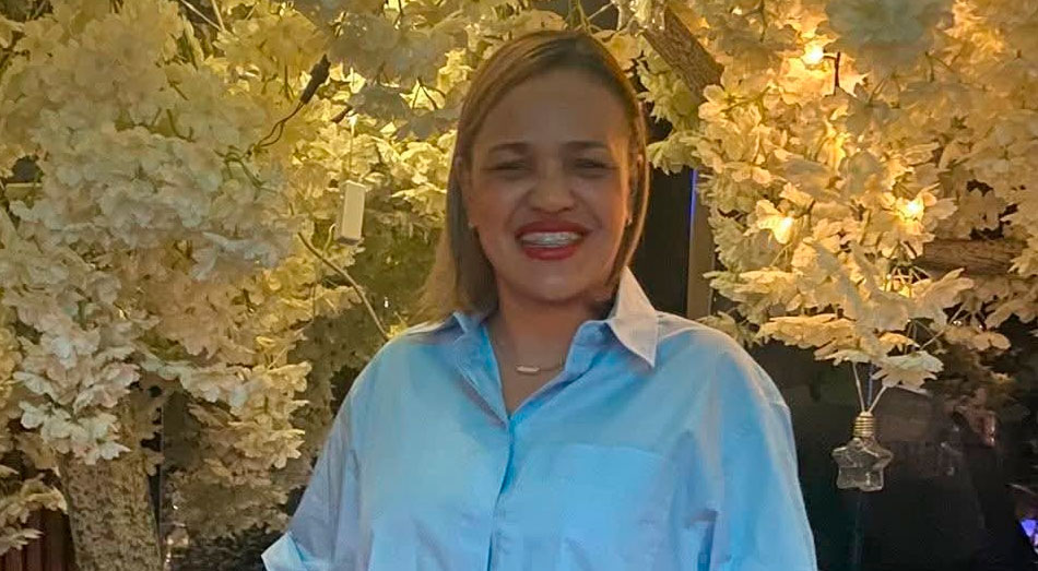 La doctora Dulce de Jesús Difó