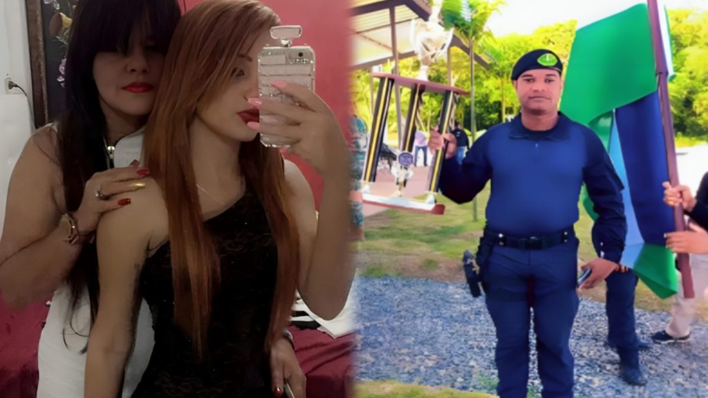 La familia de Mailyn Arianny Marte y Marisela Rodríguez Marte, clama justicia
