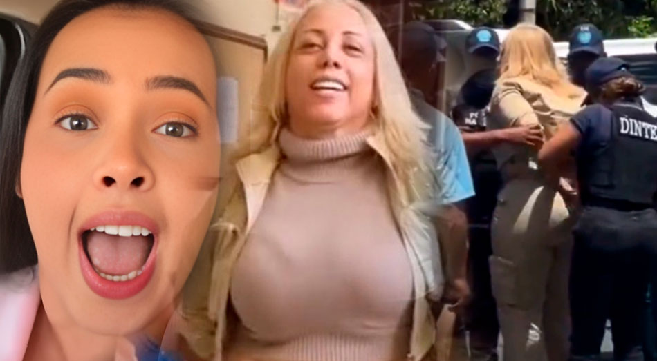 La hija de Claudia Pérez, conocida como La Tora, habla