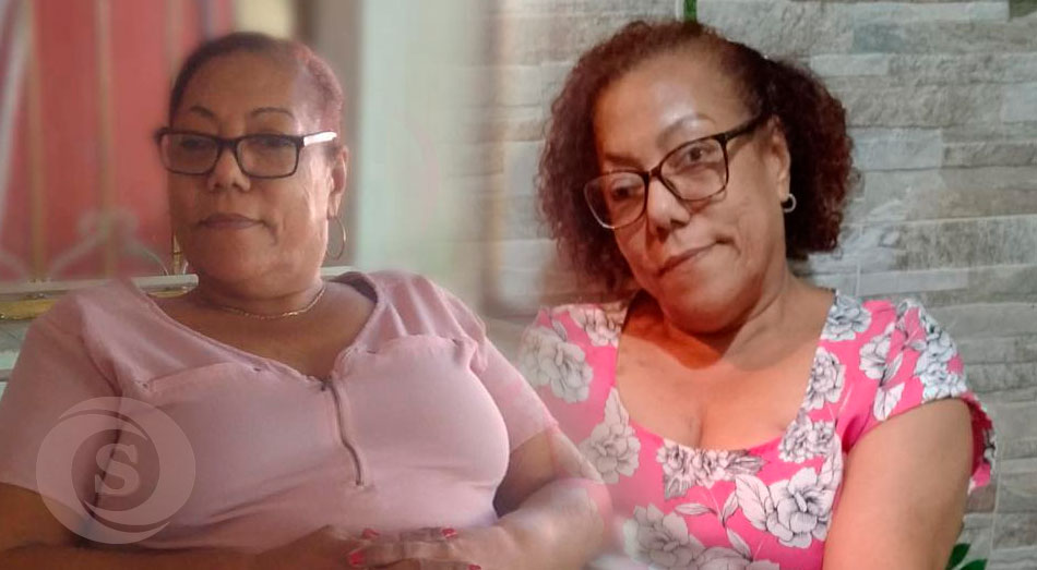 La señora Lucía Polanco