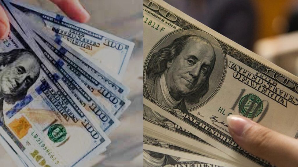 La tasa del dólar HOY en República Dominicana