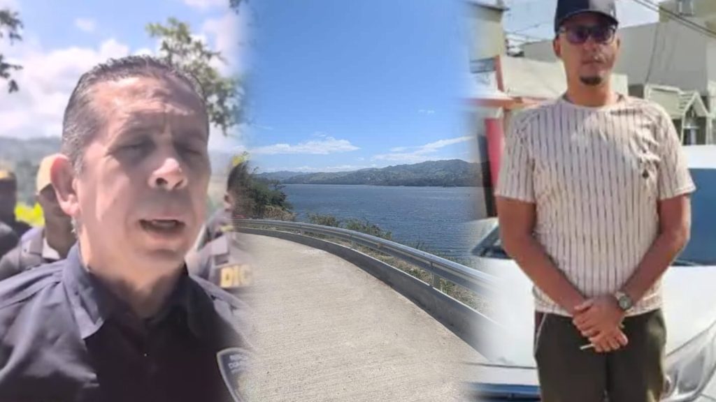 Las autoridades aumentaron los esfuerzos en la búsqueda de Fernández