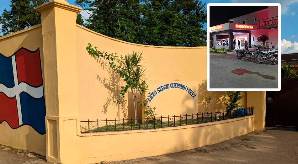 Liceo Nocturno Sergio Querubín Pérez