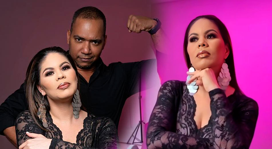 Liondy Ozoria se expresó en redes sociales sobre la situación que enfrenta Zulinka Pérez,