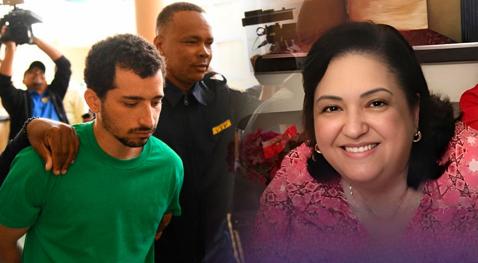 Lo nuevo del caso de Jean Andrés Pumarol Fernández