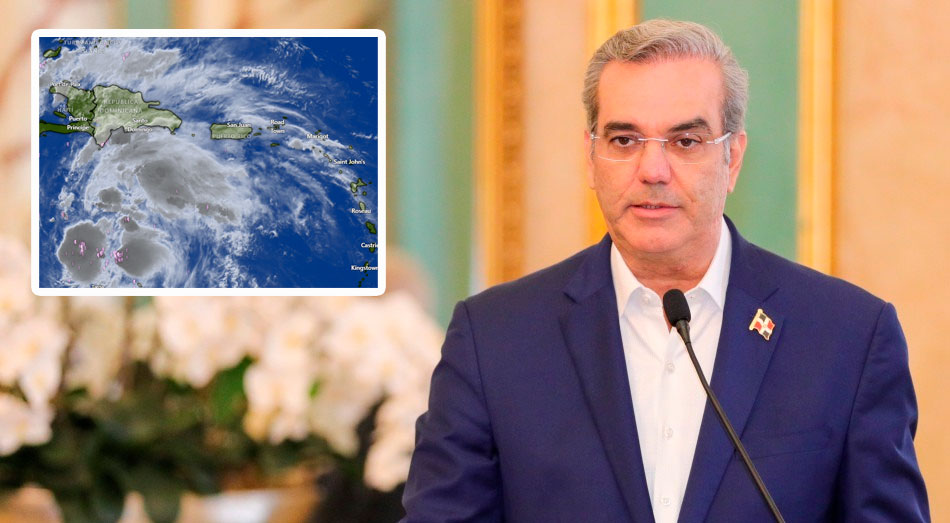 Lo que acaba de anunciar el presidente Abinader