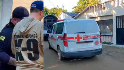 Lo que acaba de pasar con un miembro de FBI