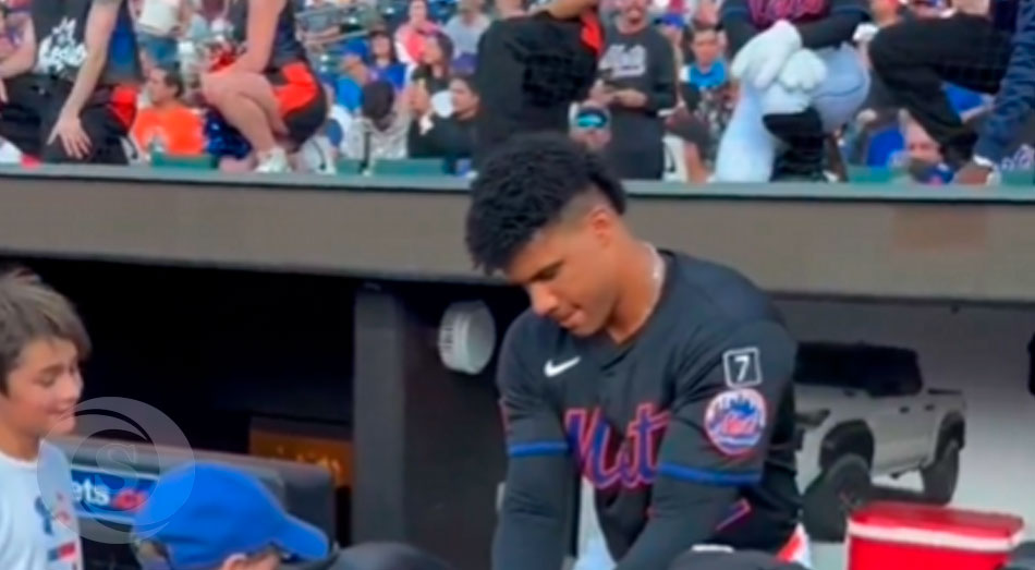 Lo que confirmaron Los Mets de Nueva York