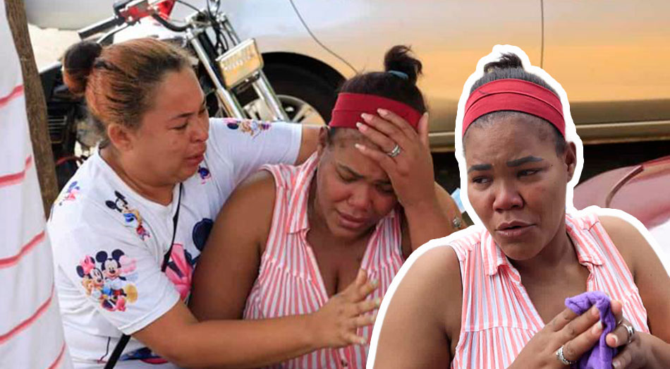 Lo que dijo Jessica Ortiz