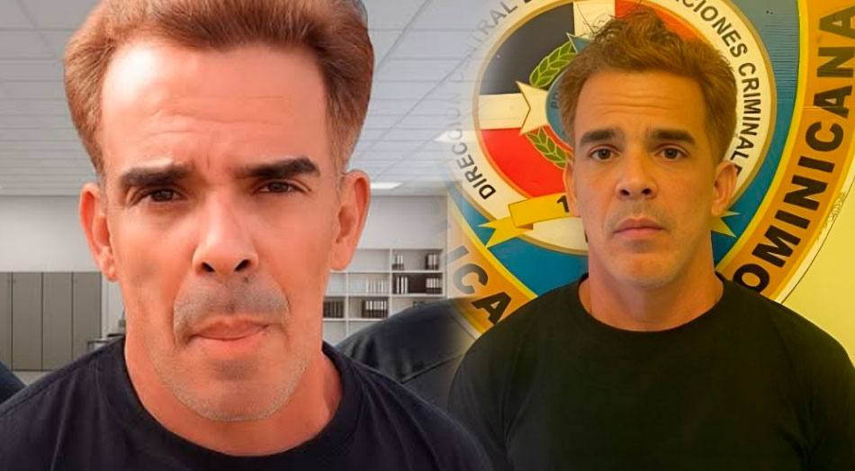 Lo que dijo José Luis Esposito Saldivar