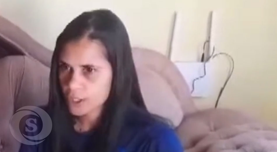 Lo que dijo Julissa Claribel 
