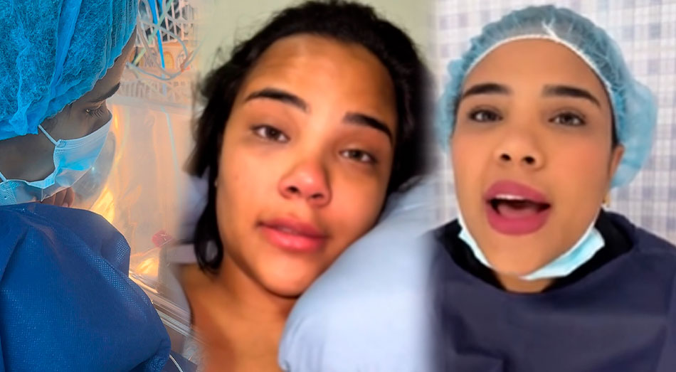 Lo que dijo Martha Heredia