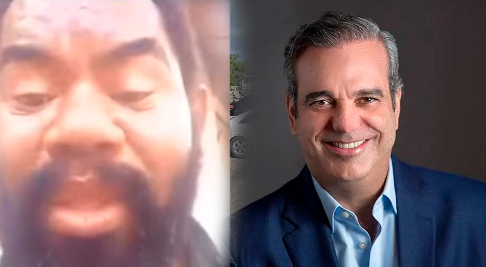 Lo que dijo Mercedes Rodríguez Héctor Julio