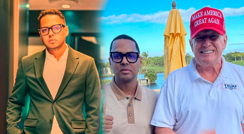 Lo que dijo Santiago Matías