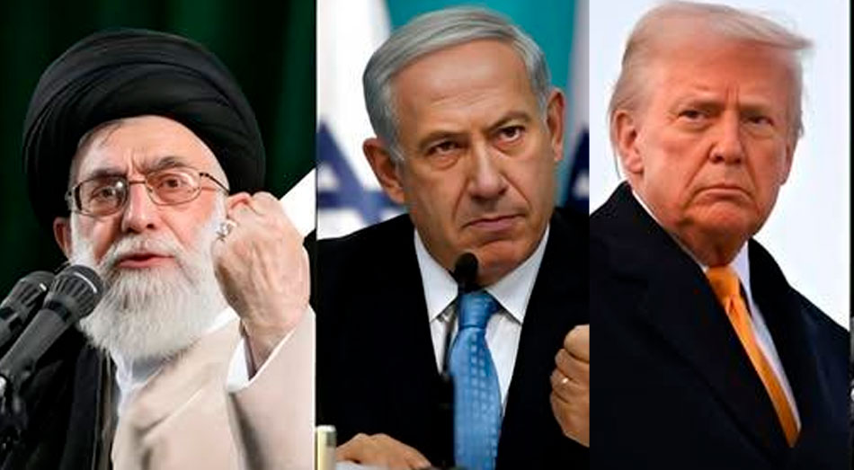 Lo que dijo Seyed Abbas Araghchi 