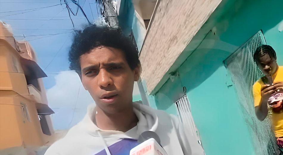 Lo que dijo Starling Guillermo