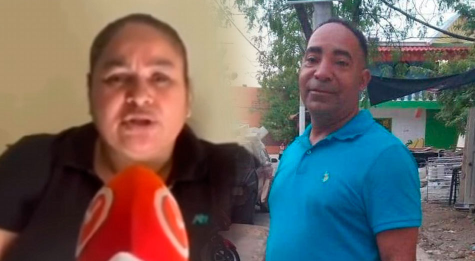 Lo que dijo Yohanny Diloné