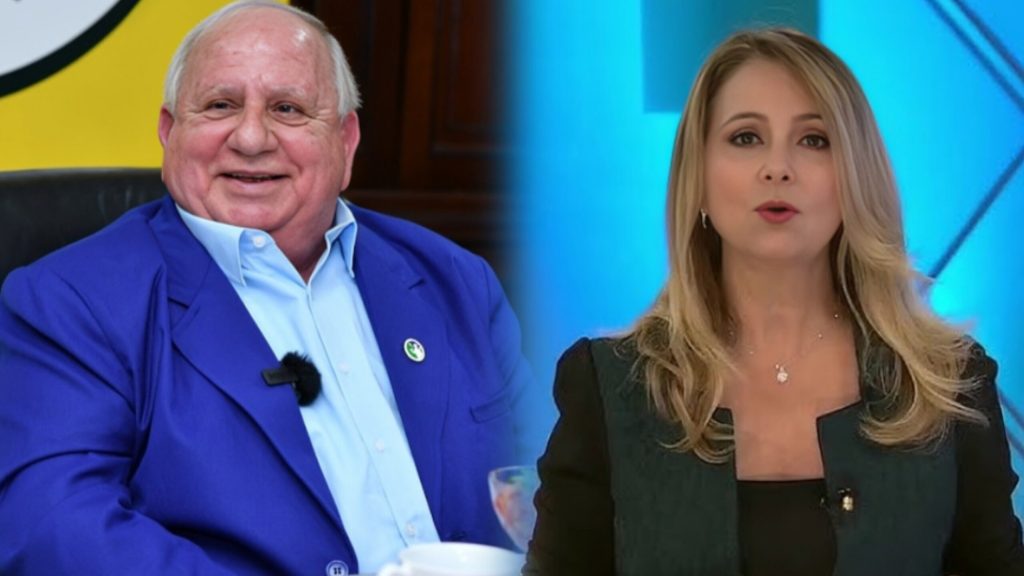Lo que  dijo el Dr. José Ernesto Fadul 