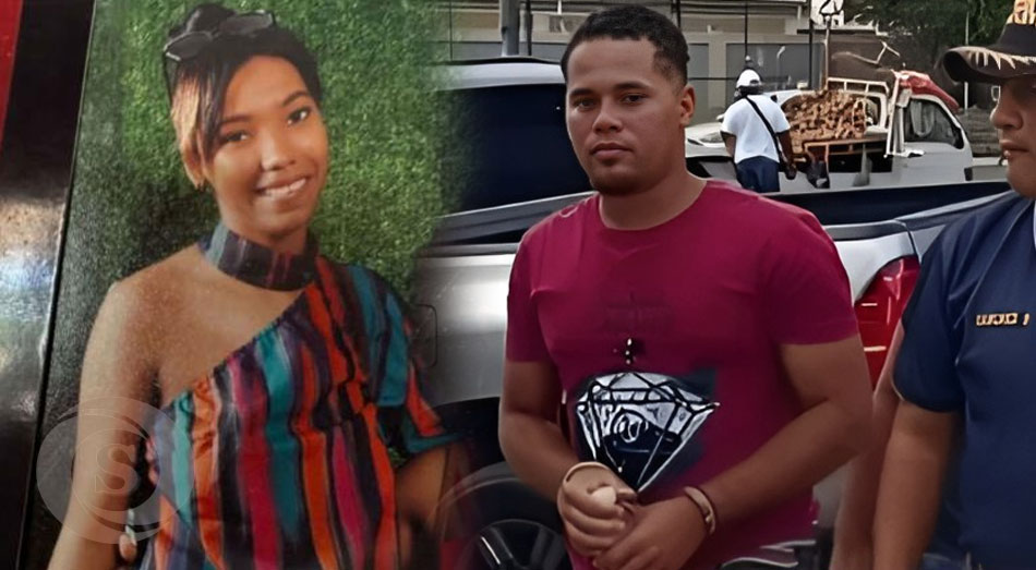 Lo que dijo el abogado que representa a la familia de Paula Santana