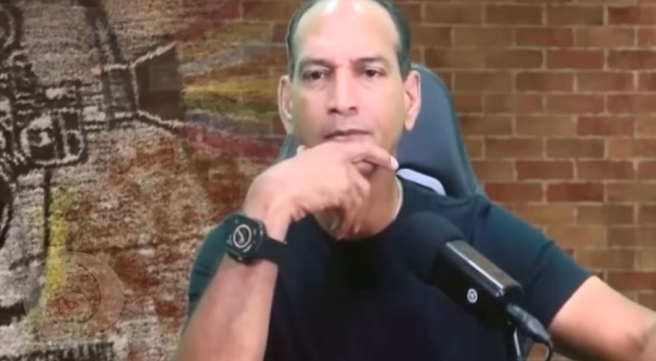 Lo que dijo el comunicador José Laluz