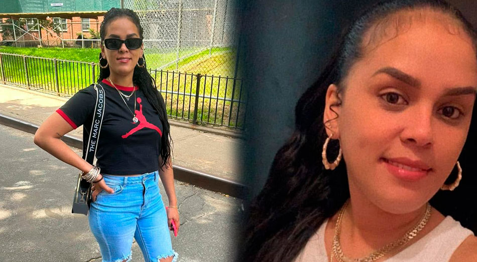 Lo que dijo el novio de Pamela Almonte Cabrera