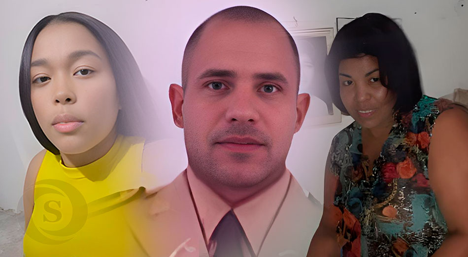 Lo que está pasando con Samuel Mora Alcántara