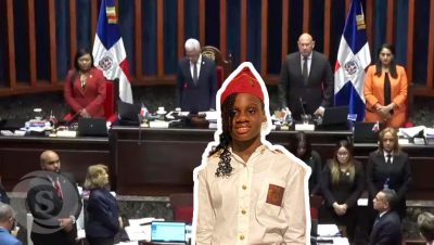 Lo que hizo El Senado de la República, por Stephora Joseph