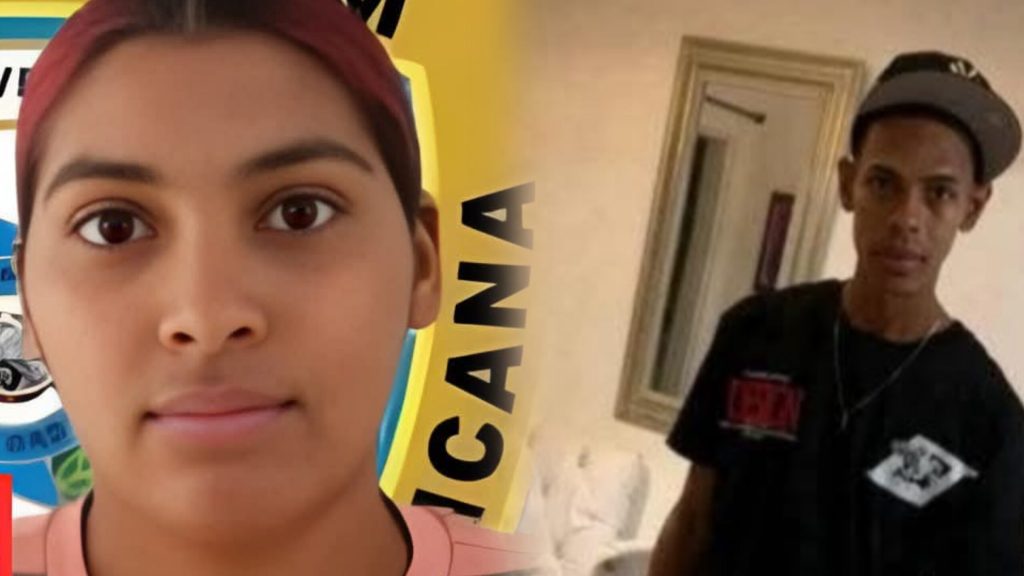 Lo que hizo Katherine Sánchez Mejía
