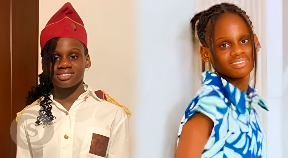 Lo que le cantaron a la directora y profesoras del Colegio Da Vinci