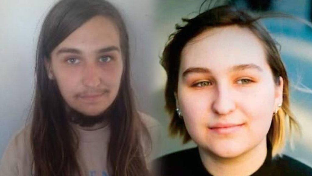 Lo que ocurrió con Ellen Frances Hulett