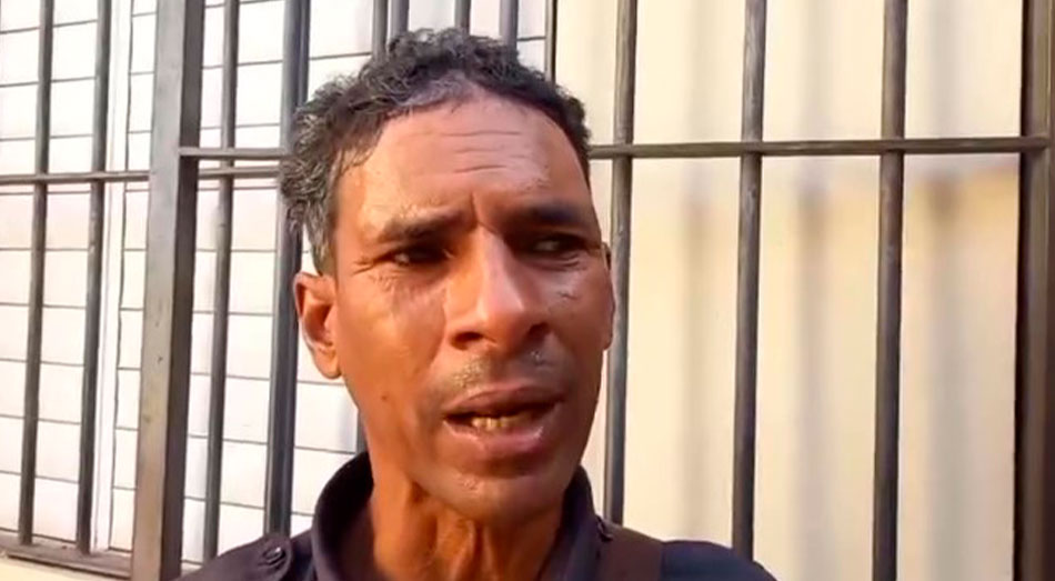 Lo que pasó con Ambiori Medrano