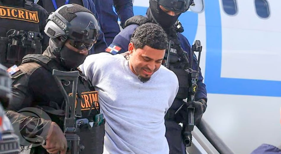 Lo que pasó con Ángel David Medina Paredes, apodado “Guindo”
