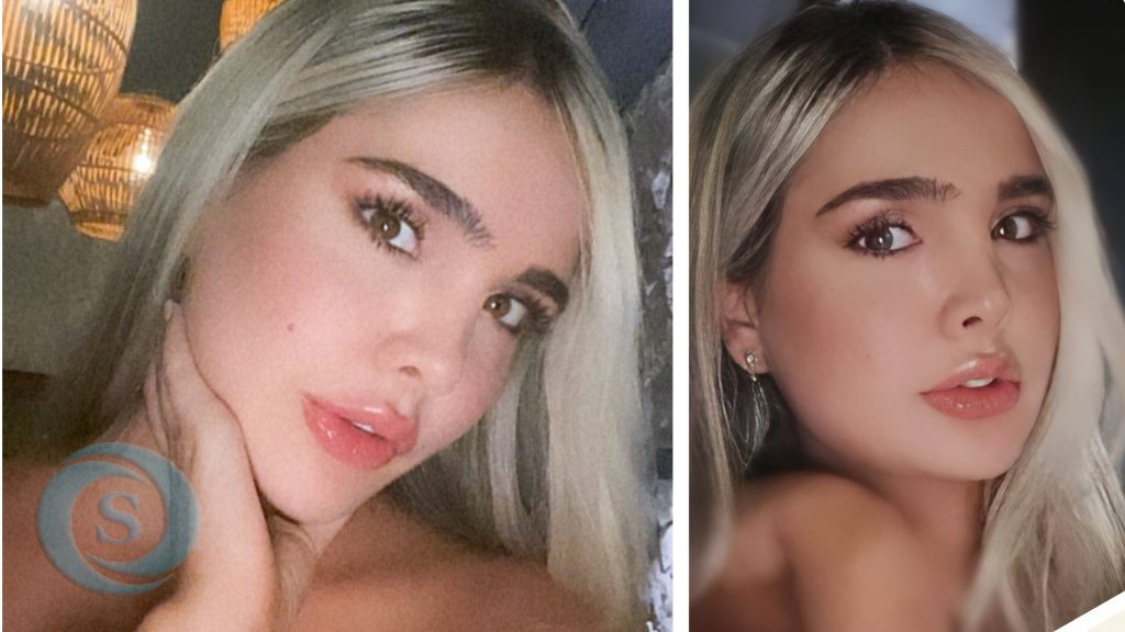 Lo que paso con Daniela Arango